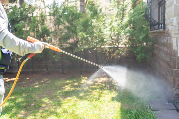 Wildlife Control Services in Brownlee Park, MI